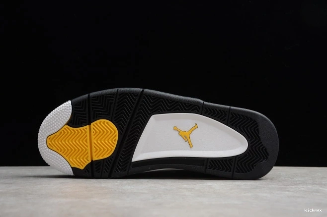 Cheap MAX Grey 308497-007 (2019) Retro Cool Air Jordan 4 0817